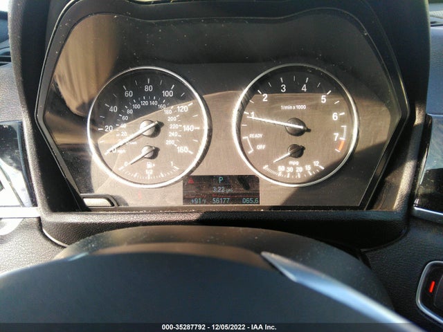 2017 BMW X1, VIN: WBXHU7C39H5H35697