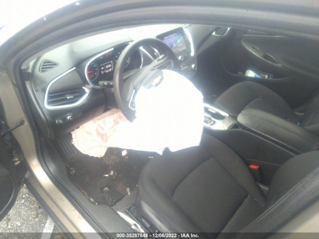 Chevrolet MALIBU LT 2020 1G1ZD5ST7LF114152 Image 5