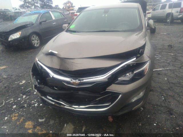 Chevrolet MALIBU LT 2020 1G1ZD5ST7LF114152 Image 6