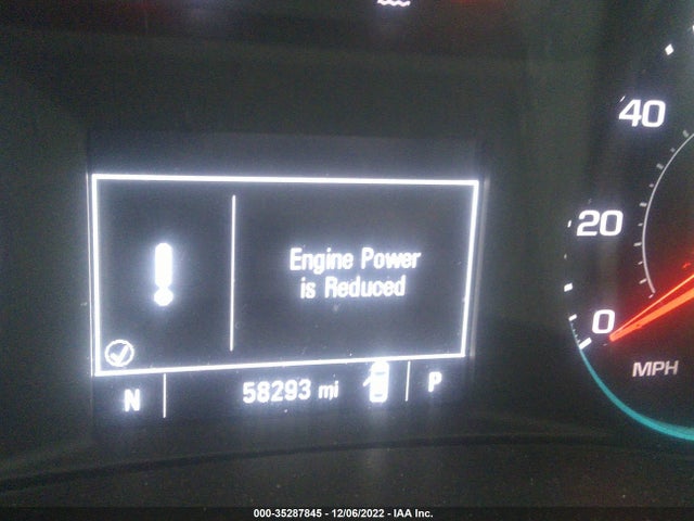 Chevrolet MALIBU LT 2020 1G1ZD5ST7LF114152 Image 7