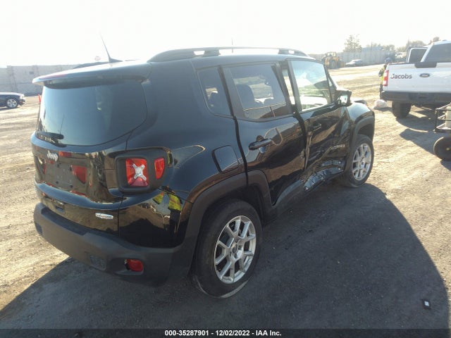 2019 Jeep Renegade, VIN: ZACNJBBB9KPK59514