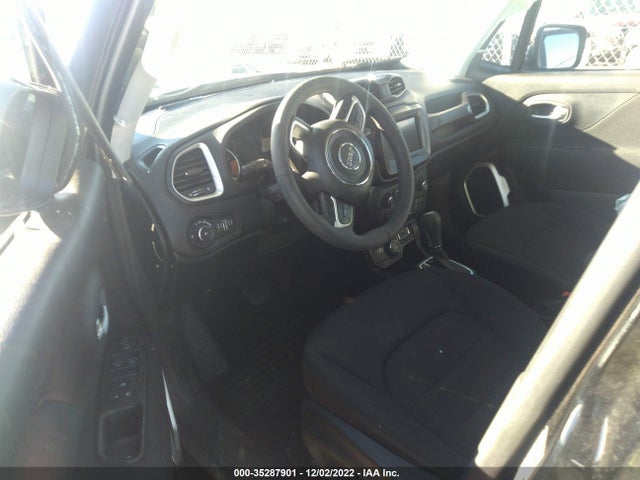 2019 Jeep Renegade, VIN: ZACNJBBB9KPK59514