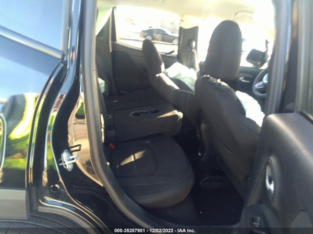 2019 Jeep Renegade, VIN: ZACNJBBB9KPK59514