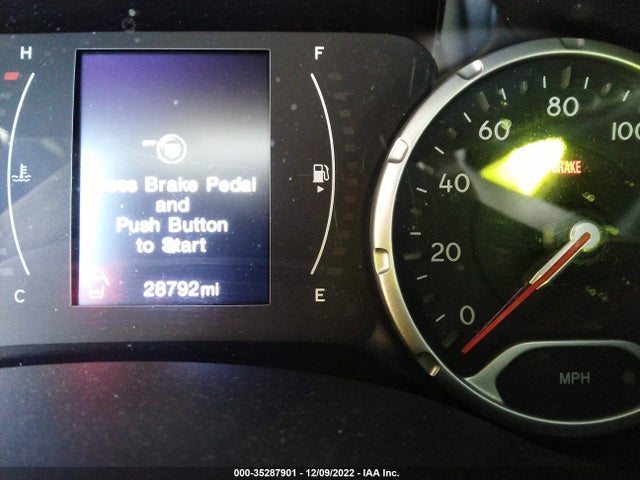 2019 Jeep Renegade, VIN: ZACNJBBB9KPK59514