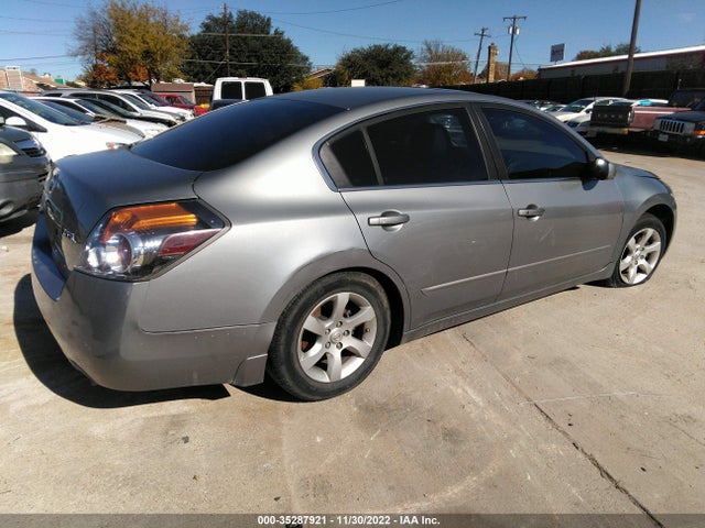 2008 NISSAN ALTIMA 2.5 SL VIN: 1N4AL21EX8N555575