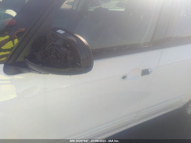 ZFBCFABH7EZ019297 Fiat 500l Easy
