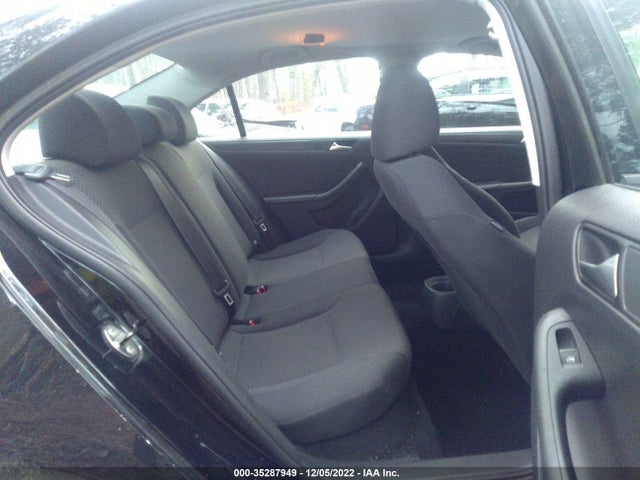 2013 VOLKSWAGEN JETTA SEDAN S VIN: 3VW2K7AJ5DM237120
