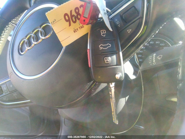 WAUB8GFF0G1031160 Audi A3 2.0t Premium