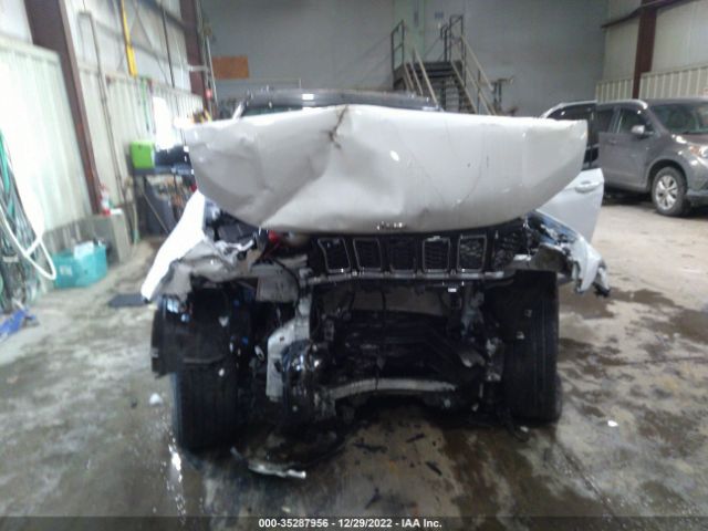 1C4RJKBG3N8515657 Jeep Grand Cherokee L Limited