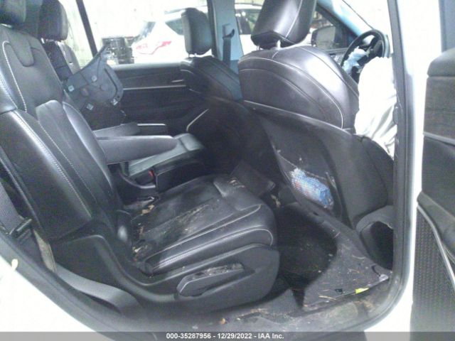 1C4RJKBG3N8515657 Jeep Grand Cherokee L Limited