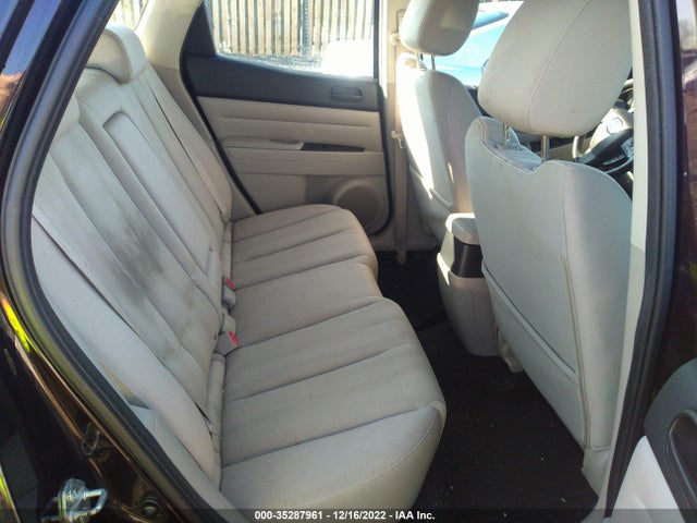 2011 MAZDA CX-7 I SV VIN: JM3ER2AM5B0391410