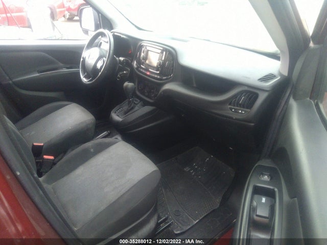 2018 Ram Promaster City, VIN: ZFBERFBB3J6L34828