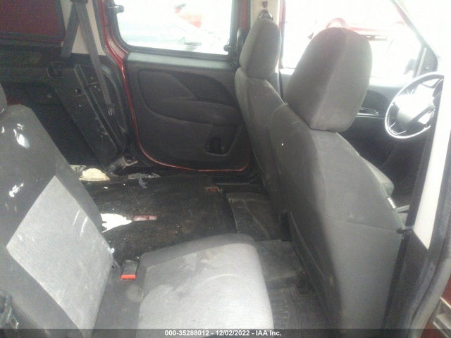 2018 Ram Promaster City, VIN: ZFBERFBB3J6L34828