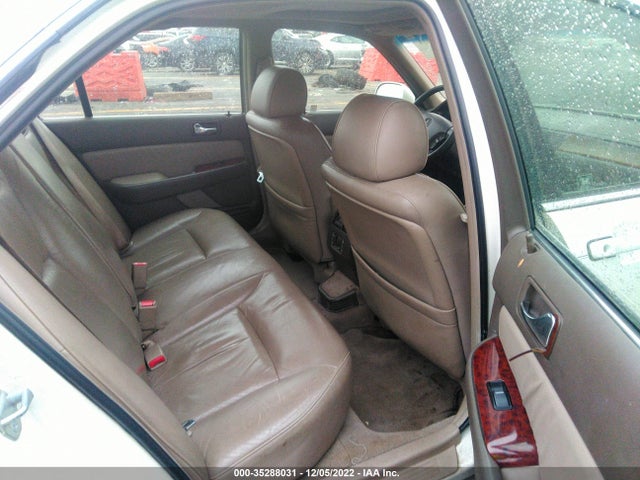 Acura RL 2002 JH4KA96572C004334 Image 9