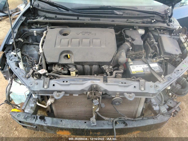 Aukcja sprzedaży 2019 Toyota Corolla L/le/se/xle/xse, vin: 5YFBURHE8KP944977, numer aukcji: 35288034