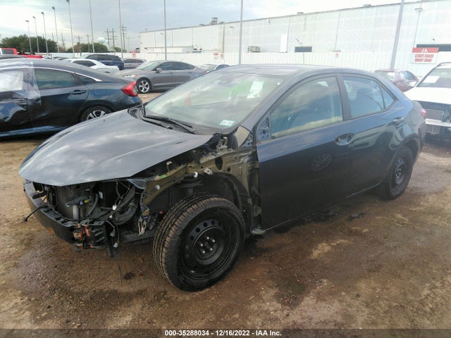 Aukcja sprzedaży 2019 Toyota Corolla L/le/se/xle/xse, vin: 5YFBURHE8KP944977, numer aukcji: 35288034