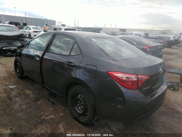 Aukcja sprzedaży 2019 Toyota Corolla L/le/se/xle/xse, vin: 5YFBURHE8KP944977, numer aukcji: 35288034