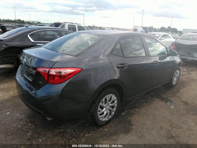 Aukcja sprzedaży 2019 Toyota Corolla L/le/se/xle/xse, vin: 5YFBURHE8KP944977, numer aukcji: 35288034