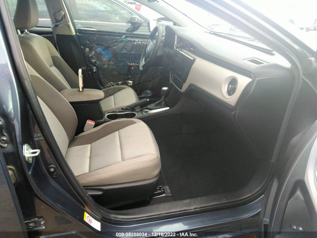 Aukcja sprzedaży 2019 Toyota Corolla L/le/se/xle/xse, vin: 5YFBURHE8KP944977, numer aukcji: 35288034