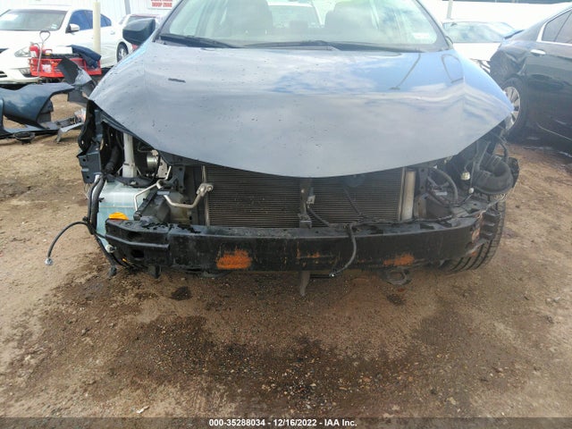 Aukcja sprzedaży 2019 Toyota Corolla L/le/se/xle/xse, vin: 5YFBURHE8KP944977, numer aukcji: 35288034