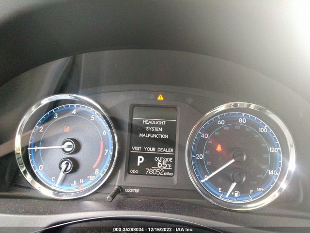 Aukcja sprzedaży 2019 Toyota Corolla L/le/se/xle/xse, vin: 5YFBURHE8KP944977, numer aukcji: 35288034