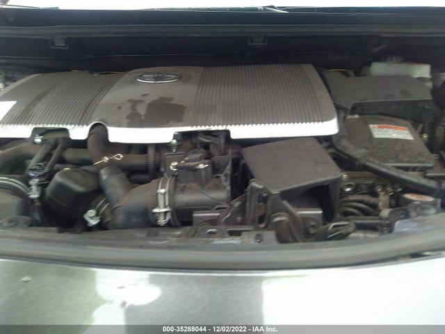 2020 Toyota Prius, VIN: JTDKARFP7L3160880