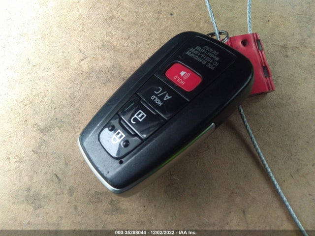 2020 Toyota Prius, VIN: JTDKARFP7L3160880