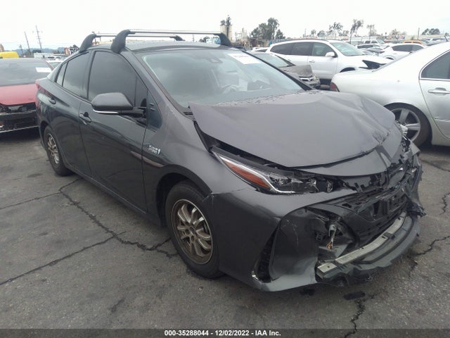 2020 Toyota Prius, VIN: JTDKARFP7L3160880