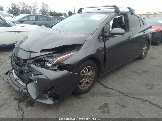2020 Toyota Prius, VIN: JTDKARFP7L3160880