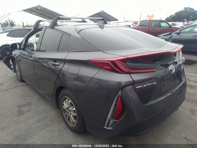 2020 Toyota Prius, VIN: JTDKARFP7L3160880