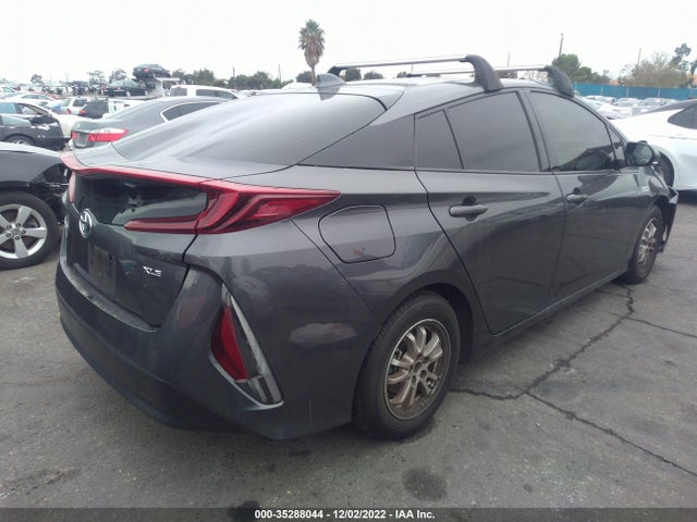 2020 Toyota Prius, VIN: JTDKARFP7L3160880