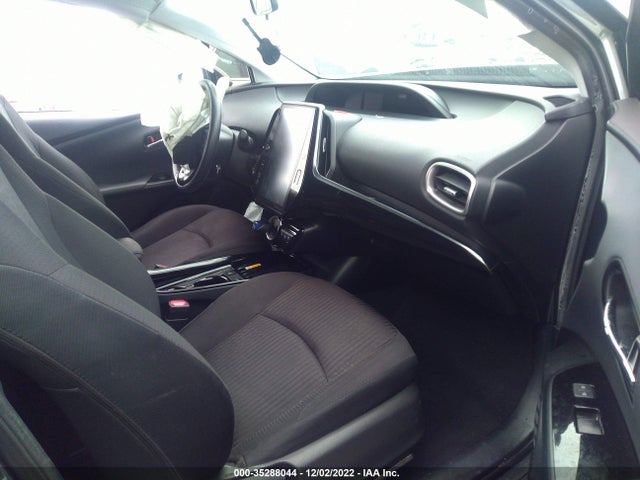 2020 Toyota Prius, VIN: JTDKARFP7L3160880