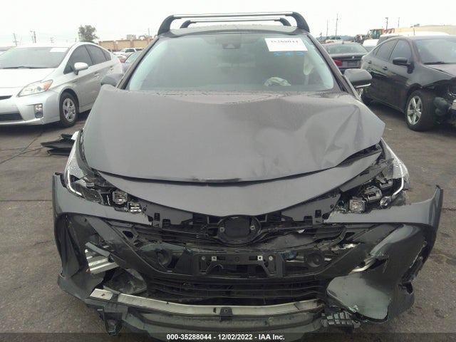 2020 Toyota Prius, VIN: JTDKARFP7L3160880