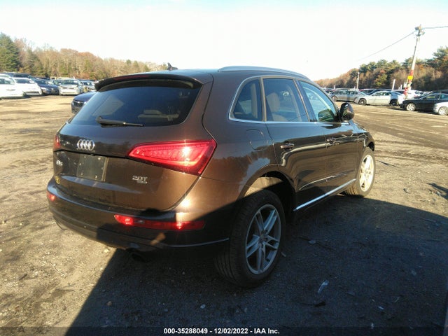 Audi Q5 Premium Plus 2013 WA1LFAFP4DA051968 Image 6