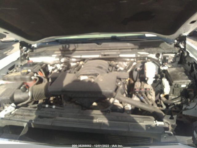 3GTU2PEJ5HG389697 GMC Sierra 1500 Denali