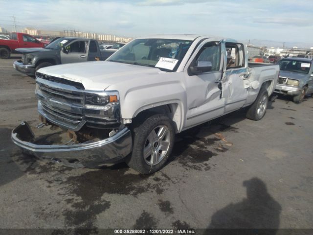 3GTU2PEJ5HG389697 GMC Sierra 1500 Denali