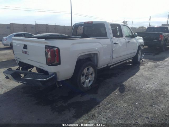 3GTU2PEJ5HG389697 GMC Sierra 1500 Denali