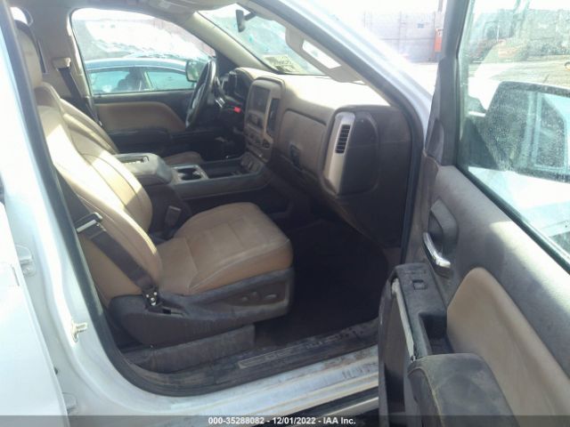 3GTU2PEJ5HG389697 GMC Sierra 1500 Denali
