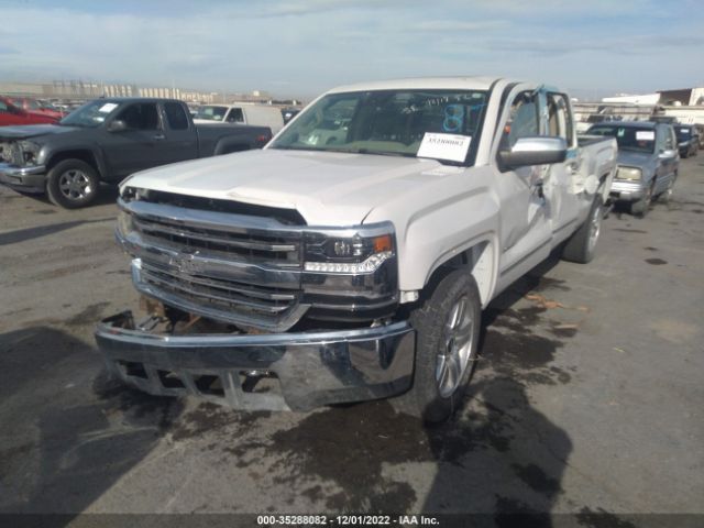 3GTU2PEJ5HG389697 GMC Sierra 1500 Denali
