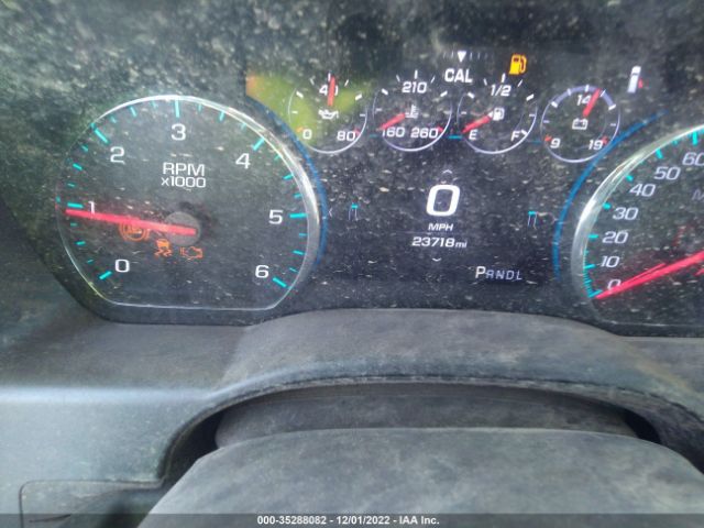 3GTU2PEJ5HG389697 GMC Sierra 1500 Denali