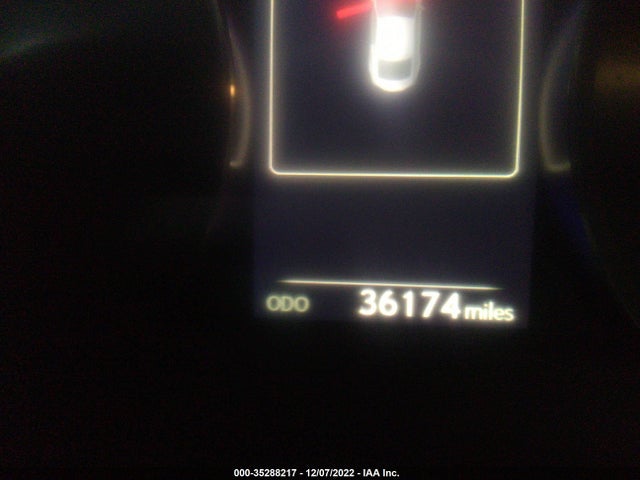2019 Lexus RC, VIN: JTHS85BC7K5004752