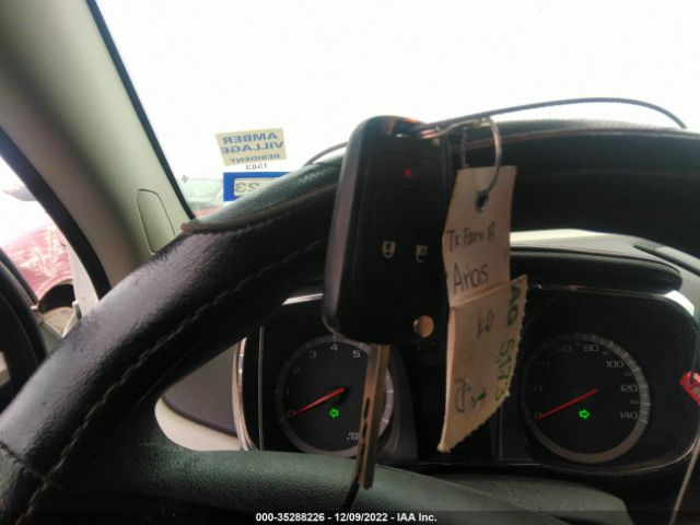 2GKALMEK1D6123854 GMC Terrain Sle