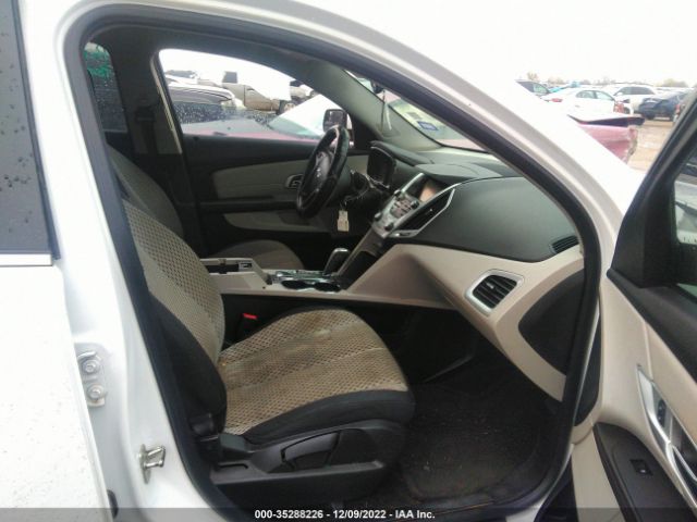 2GKALMEK1D6123854 GMC Terrain Sle