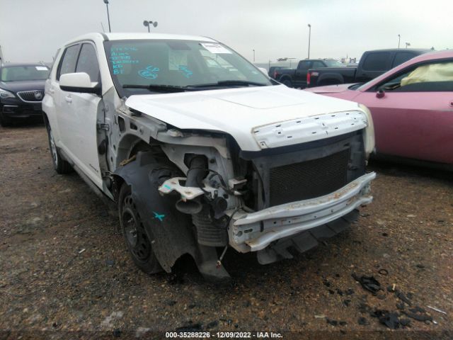 2GKALMEK1D6123854 GMC Terrain Sle