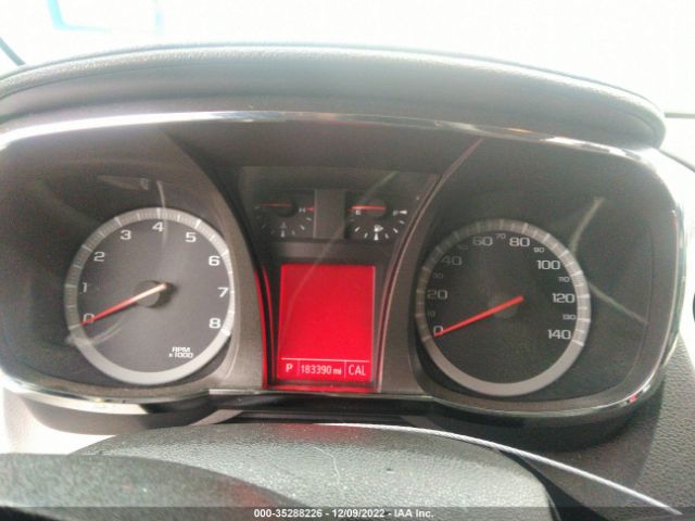 2GKALMEK1D6123854 GMC Terrain Sle