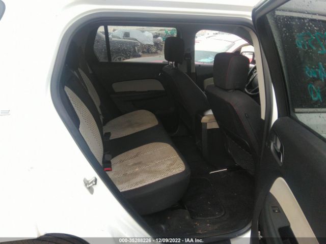 2GKALMEK1D6123854 GMC Terrain Sle