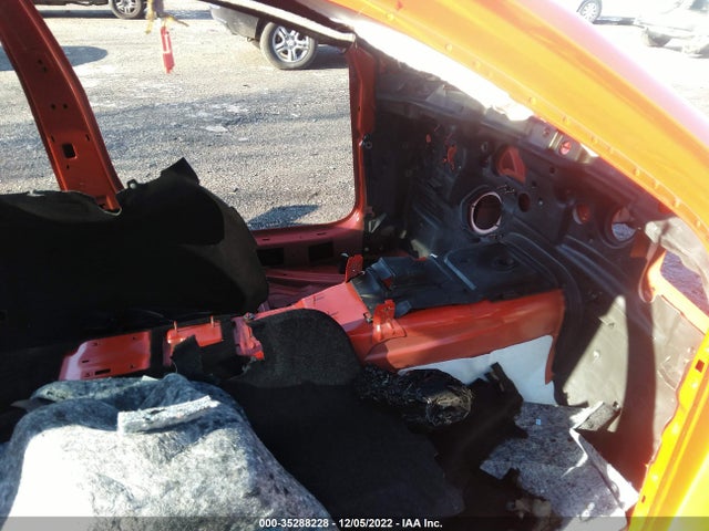 Dodge Charger Daytona 392 2017 2C3CDXGJ2HH567542 Image 5