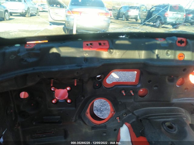 Dodge Charger Daytona 392 2017 2C3CDXGJ2HH567542 Image 7