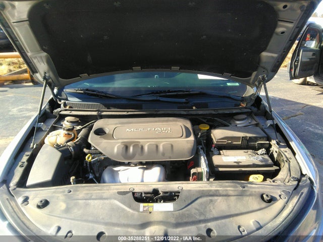 Chrysler 200 S 2016 1C3CCCBB9GN111572 Image 10