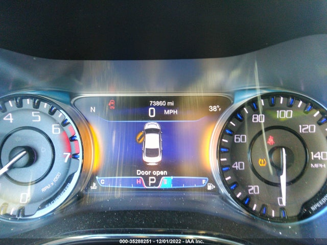 Chrysler 200 S 2016 1C3CCCBB9GN111572 Image 7